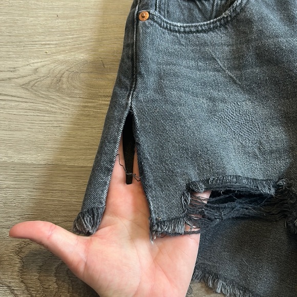 Levi’s 501 shorts - Picture 6 of 7